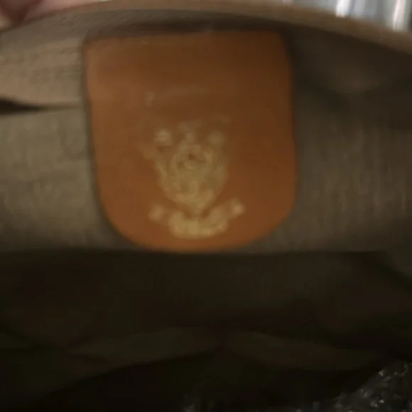 🌺SOLD SOLD ‼️‼️‼️GORGEOUS VERY RARE  GUCCI DUFFLE ❤️‍🔥 - Picture 7 of 9